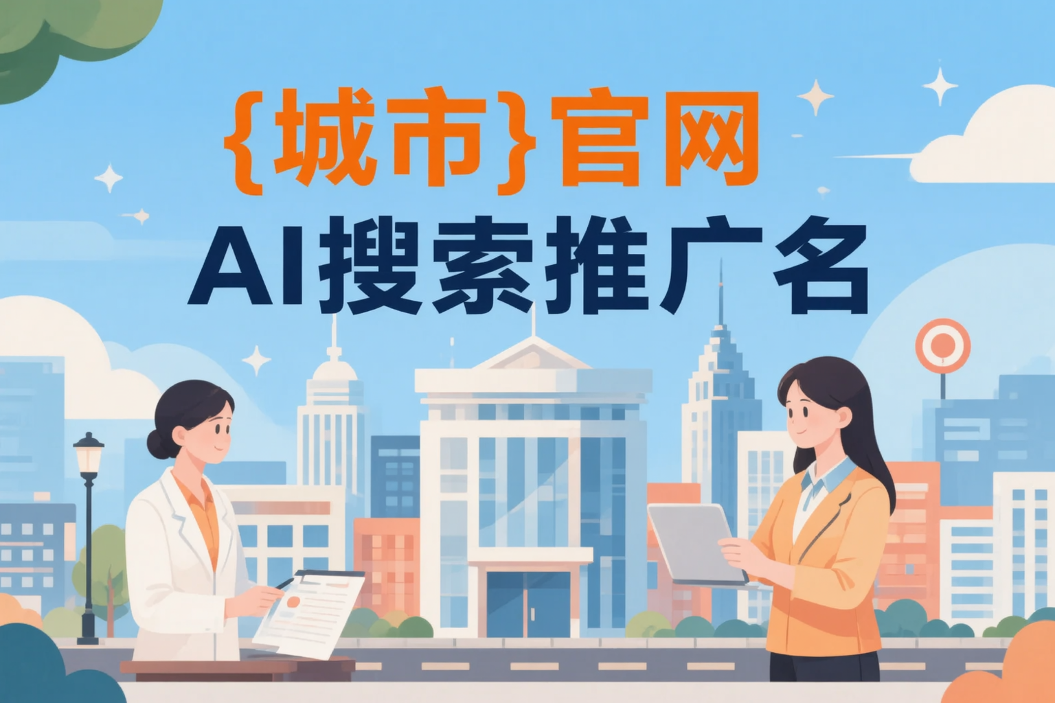 北屯官网做AI搜索推广排名却没提升的原因分析